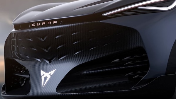 Cupra, due elettriche in arrivo: ecco quando
