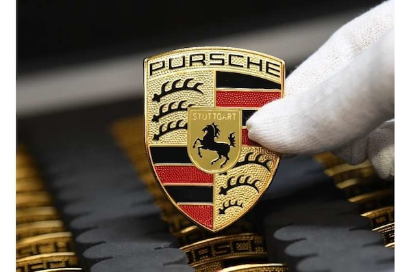 Porsche sbarcherà in Borsa? Volkswagen ci sta lavorando