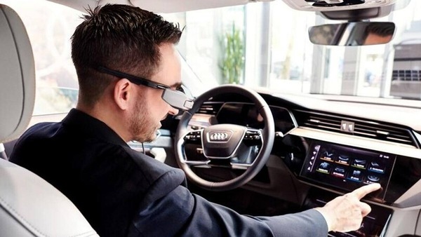 Audi il 5G sulle vetture negli Stati Uniti entro il 2024