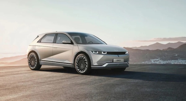 Car of the Year 2022: chi vincerà il premio tra le 7 finaliste?