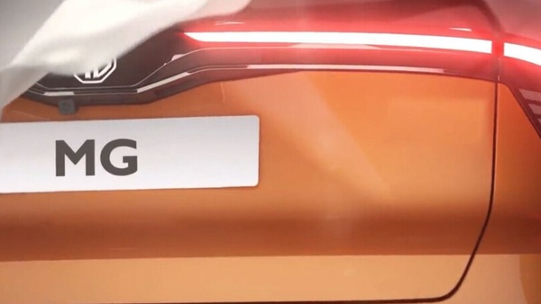 MG Motors, un nuovo modello entro il 2022
