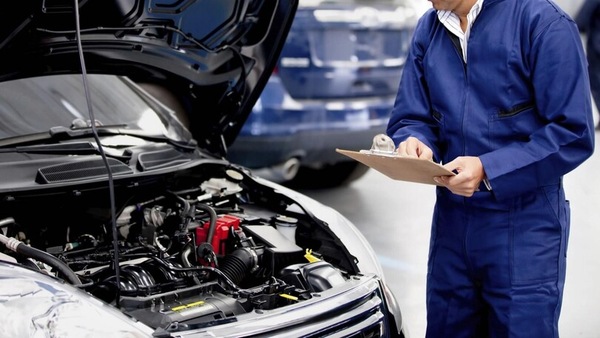 Qualcosa si muove: revisioni auto, nel 2021 la spesa è aumentata del 15,2%