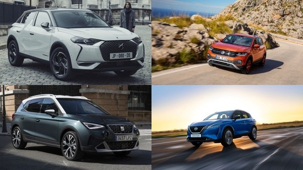 Caro benzina, i 10 SUV che consumano meno e fanno risparmiare