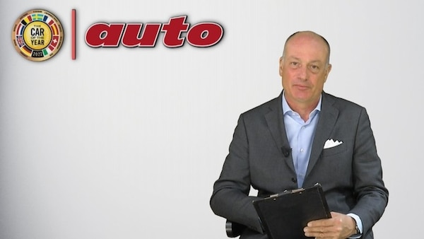 COTY 2022, il commento del Direttore Brambilla: "Kia EV6, salto tecnologico e di design"