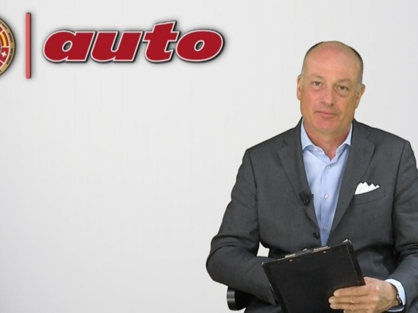 COTY 2022, il commento del Direttore Brambilla: "Kia EV6, salto tecnologico e di design"