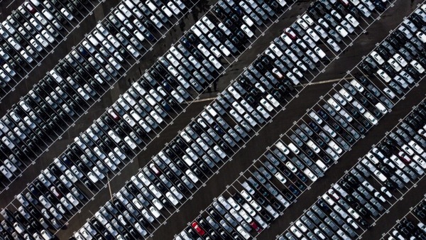 Giorgetti: “All'automotive destinati oltre 4 miliardi del Pnrr”