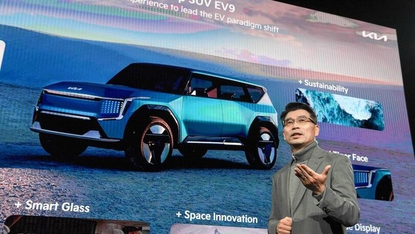Kia tra AutoMode di Livello 3 e le 14 novità elettriche in arrivo