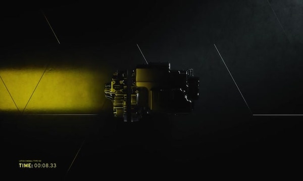 Lotus Type 132, il Suv elettrico arriverà il 29 marzo