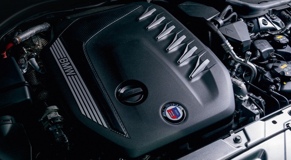 BMW rileva Alpina, entra a far parte del Gruppo