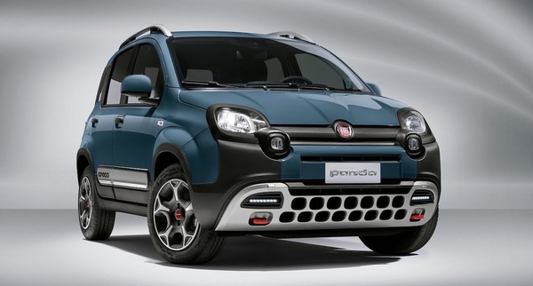 Fiat Panda in produzione ancora a lungo, ecco fino a quando