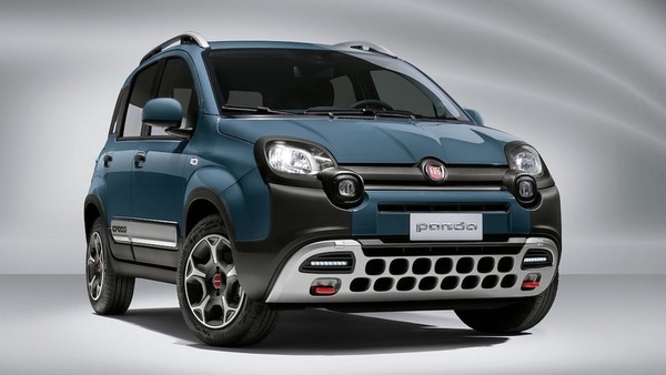 Fiat Panda in produzione ancora a lungo, ecco fino a quando