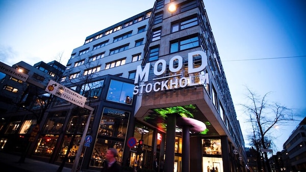 Volvo, a Stoccolma un nuovo polo tecnologico