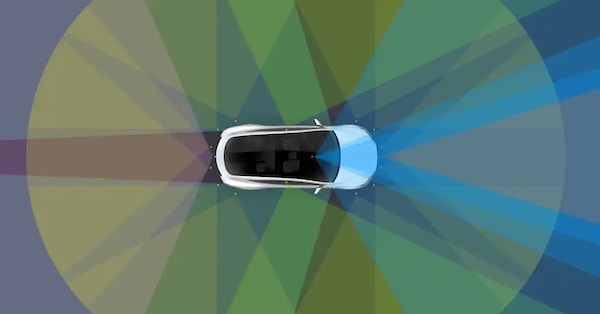 Elon Musk può "brickare" le Tesla in Russia?