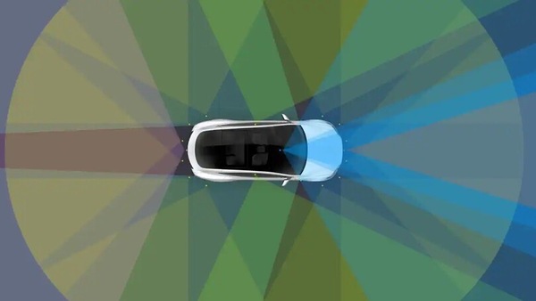 Elon Musk può "brickare" le Tesla in Russia?