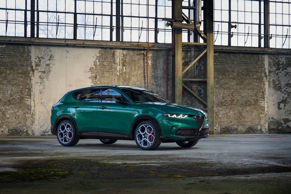 Alfa Romeo Tonale, ecco il prezzo dell’Edizione Speciale