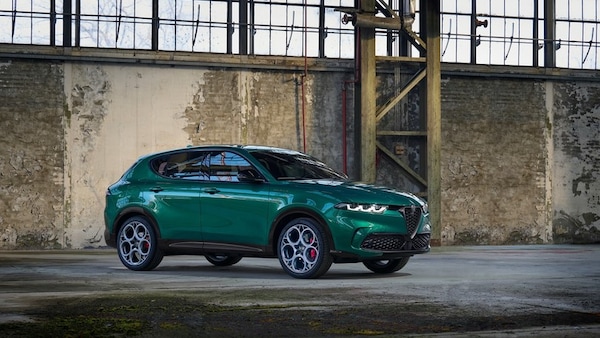 Alfa Romeo Tonale, ecco il prezzo dell’Edizione Speciale