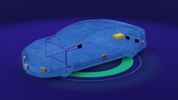 VW e Cariad, un flotta al lavoro della piattaforma software per il self drive nel 2030