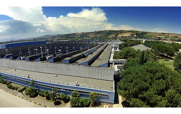 Stellantis, la Gigafactory di Termoli adesso è realtà