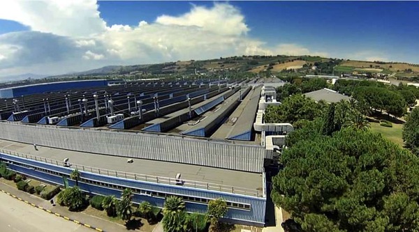 Stellantis, la Gigafactory di Termoli adesso è realtà