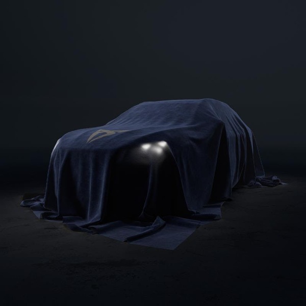 Cupra, in arrivo un nuovo Suv PHEV nel 2024