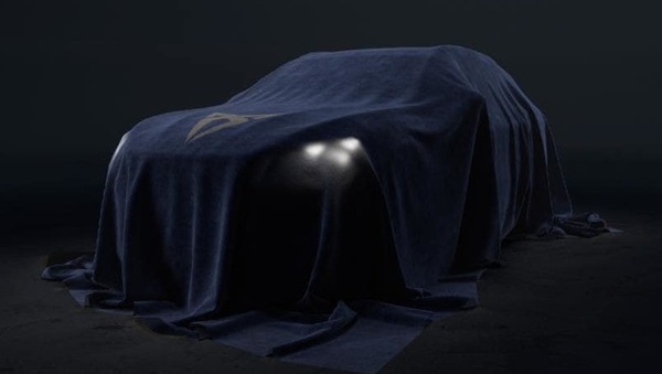 Cupra, in arrivo un nuovo Suv PHEV nel 2024