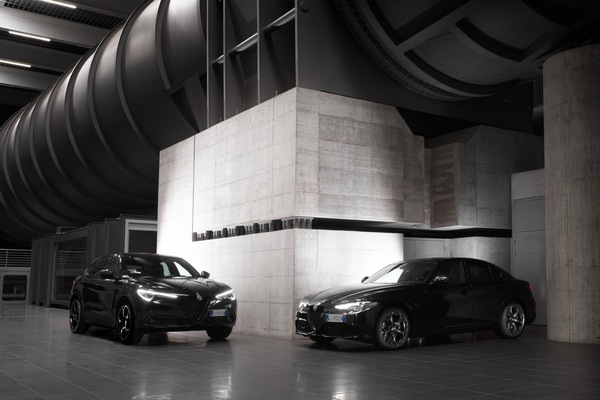 Alfa Romeo, Giulia e Stelvio in versione Estrema