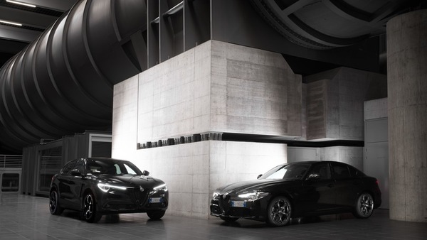 Alfa Romeo, Giulia e Stelvio in versione Estrema