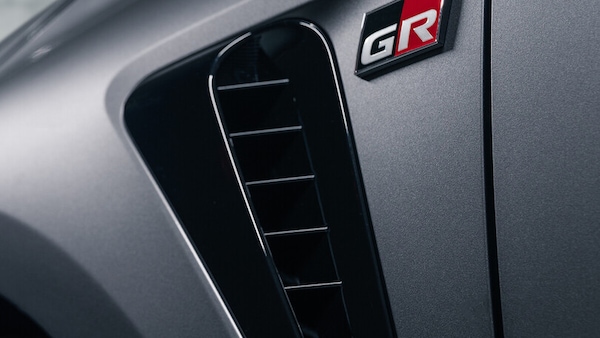 Toyota GR Sports, Corolla GR Four verso la presentazione