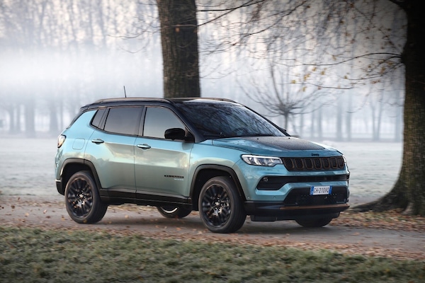 Chi disprezza compra, Suv demonizzati, ma desiderati