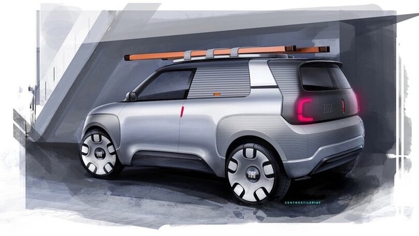 Fiat, ecco i nuovi modelli in arrivo: dall'utilitaria ai crossover urbani