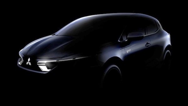 Nuova Mitsubishi Colt, a volte ritornano: così si farà nel 2023