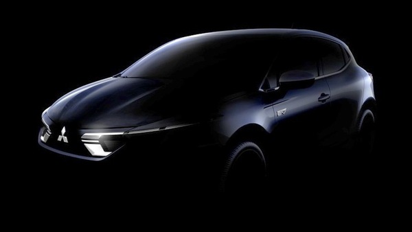 Nuova Mitsubishi Colt, a volte ritornano: così si farà nel 2023