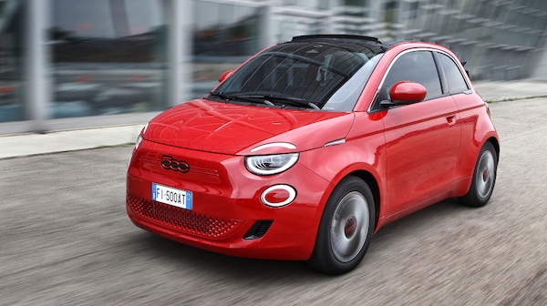 Fiat e Jeep, in Francia dicono addio a Diesel e benzina