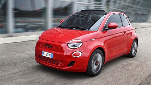 Fiat e Jeep, in Francia dicono addio a Diesel e benzina