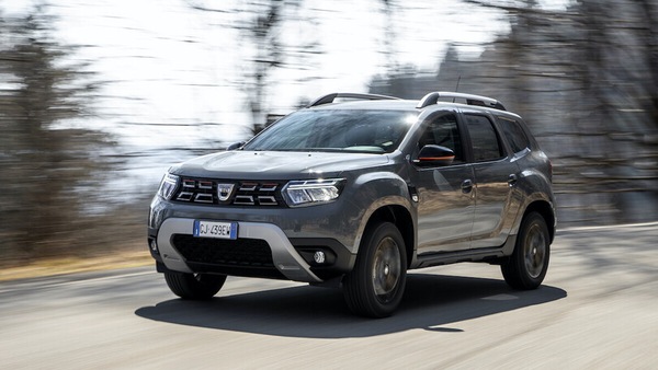 Dacia Duster Extreme, giochi di Prestige e dotazione più ricca