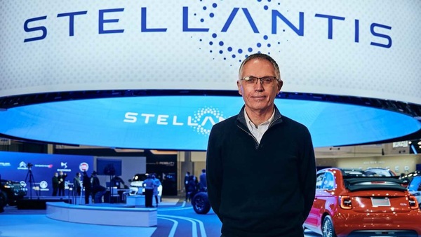 Gli azionisti di Stellantis contro Tavares: guadagna troppo