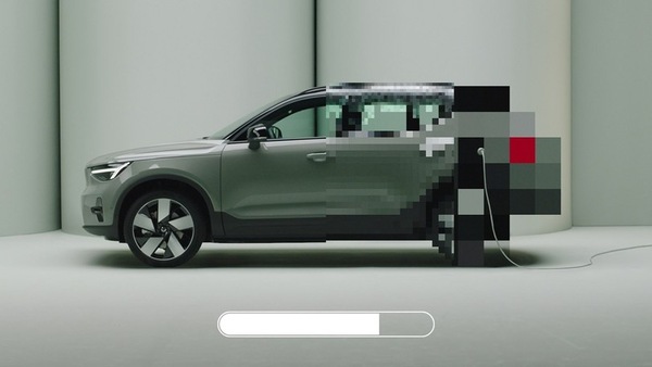 Aggiornamenti OTA per tutte le Volvo Model Year 2023