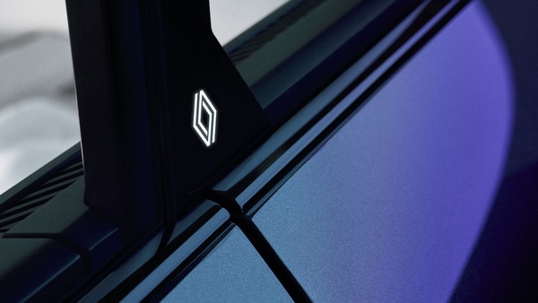 Renault, il concept a idrogeno debutta a ChangeNow