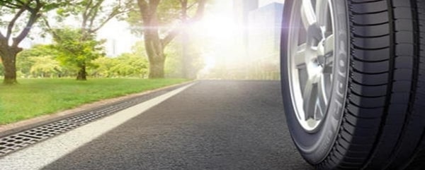 La Top 10 dei pneumatici estivi che fanno risparmiare