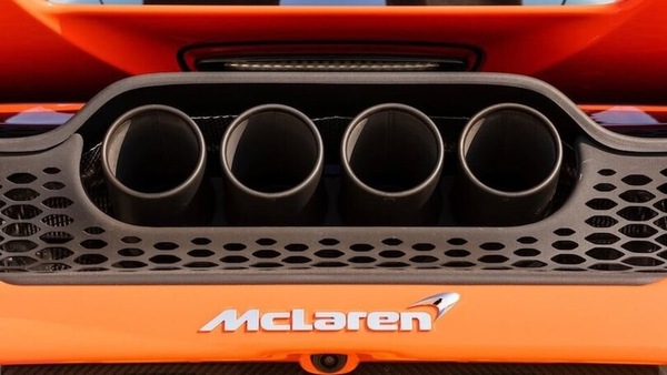 McLaren guarda a un ex Ferrari per il ruolo di a.d.