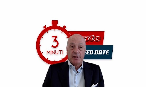 Auto Speed Date: quale contraccolpo subirà l'automotive con la guerra in Ucraina?