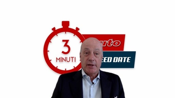 Auto Speed Date: quale contraccolpo subirà l'automotive con la guerra in Ucraina?