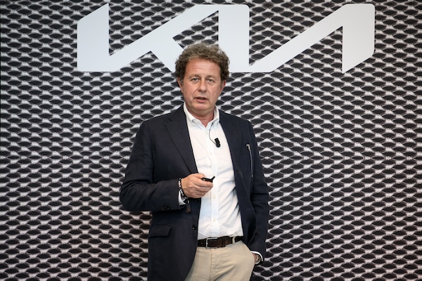 Una crescita premium per il futuro di Kia