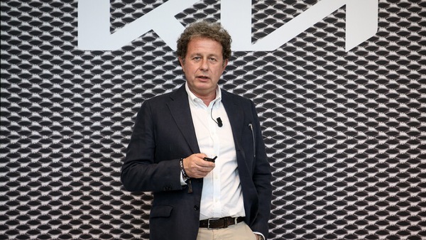 Una crescita premium per il futuro di Kia