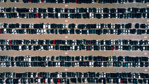 Immatricolazioni auto marzo 2022: Europa ancora in rosso con -18,8%