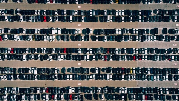 Immatricolazioni auto marzo 2022: Europa ancora in rosso con -18,8%