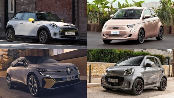 La Top 10 delle auto elettriche fino a 5.000 euro da comprare con gli incentivi