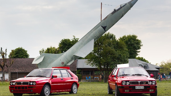 Da vecchiette dimenticate a tesori inestimabili: le auto che valgono una fortuna