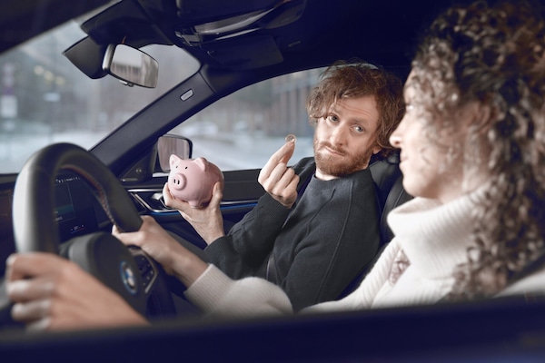 Bosch Smart Home e BMW, novità nella interazione tra auto e casa