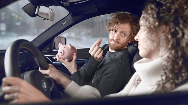 Bosch Smart Home e BMW, novità nella interazione tra auto e casa